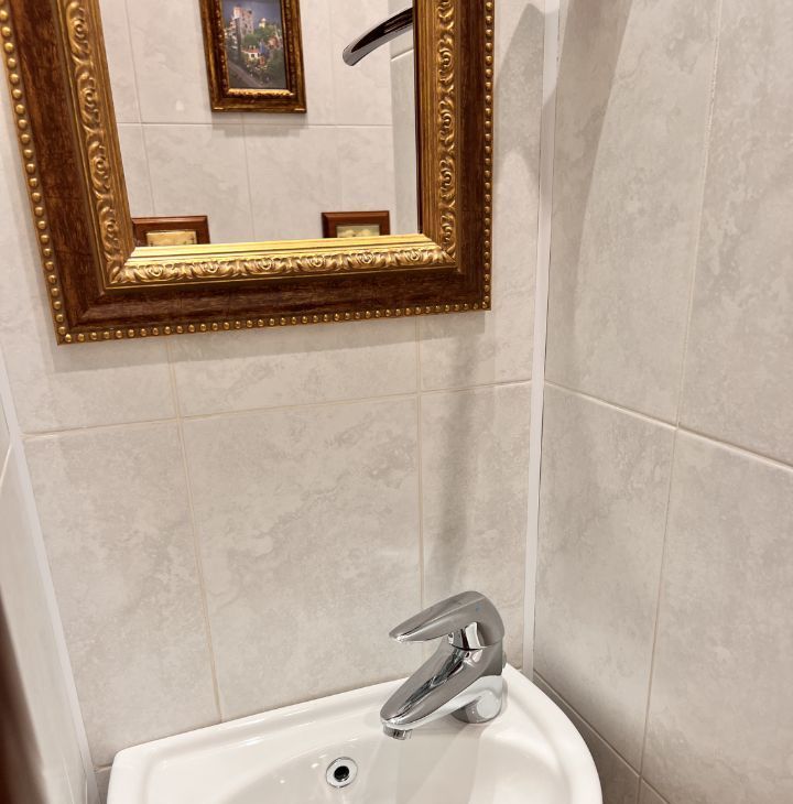 Сдается 3-к квартира на Таганская улица, 26С1, метро Пролетарская, г. Москва