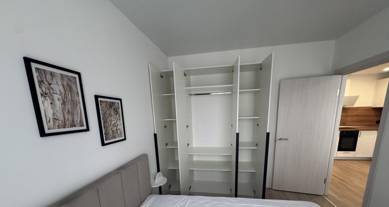 Аренда 1-к квартиры на улица Добролюбова, 8к2, метро Дмитровская, г. Москва