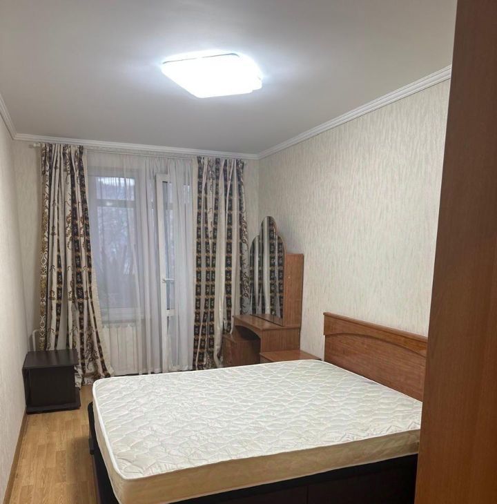 Снять трехкомнатную квартиру на Туристская улица, 20К2, метро Планерная, г. Москва