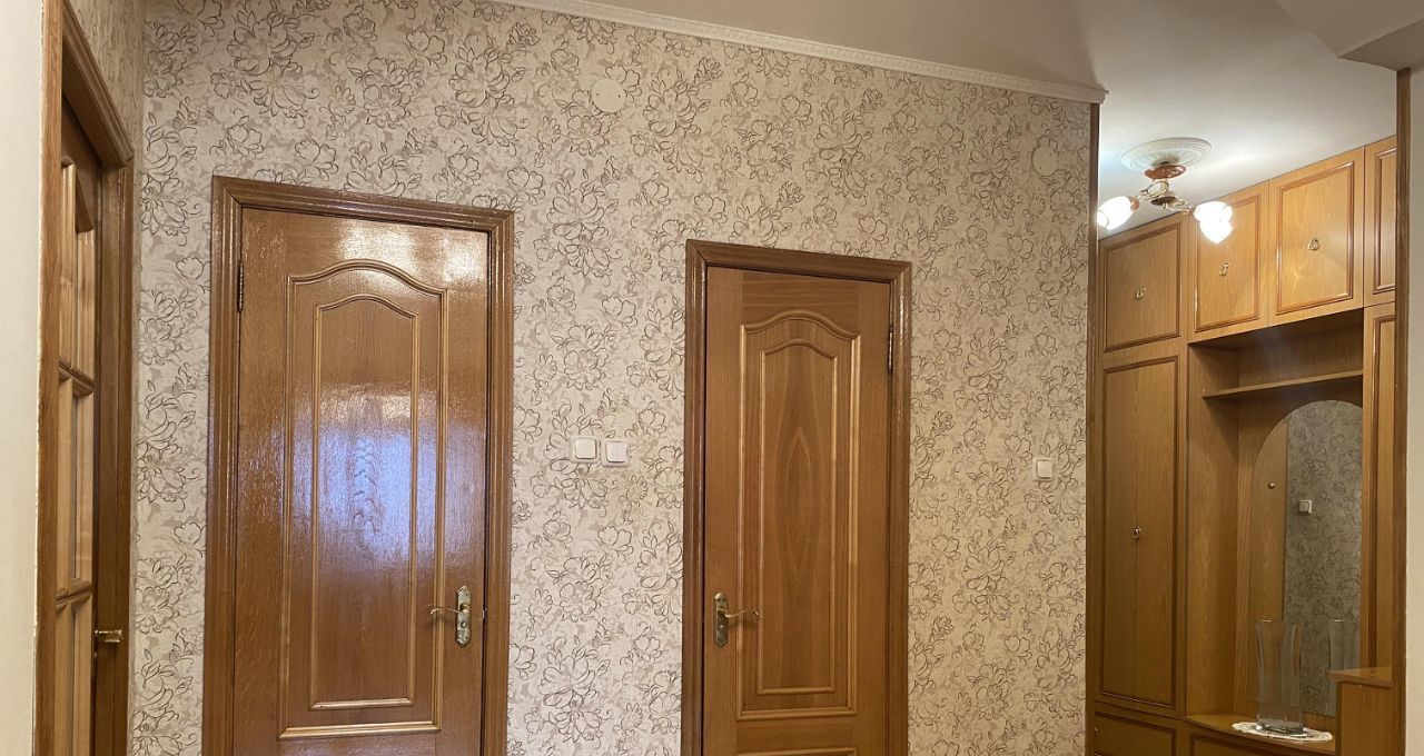 Сдается 3-к квартира на улица Удальцова, 5К1, метро Проспект Вернадского, г. Москва