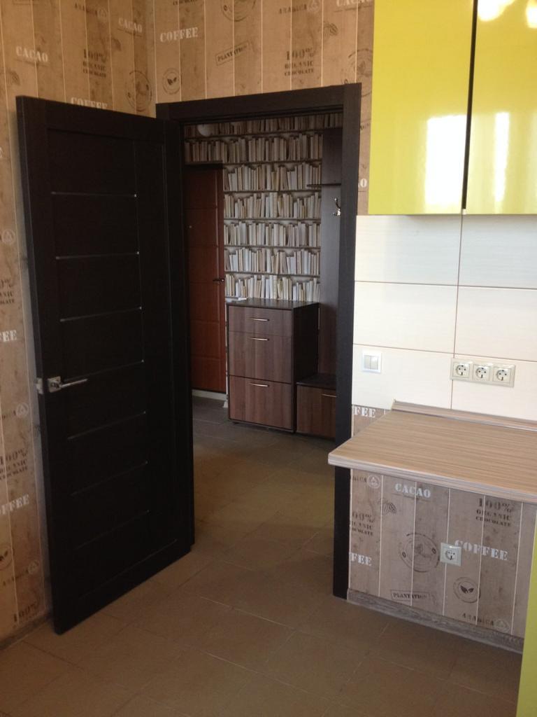 Сдам 1-комнатную квартиру на Московская обл, г Одинцово, г Звенигород, ул Спортивная, д 12, метро Крылатское, г. Москва