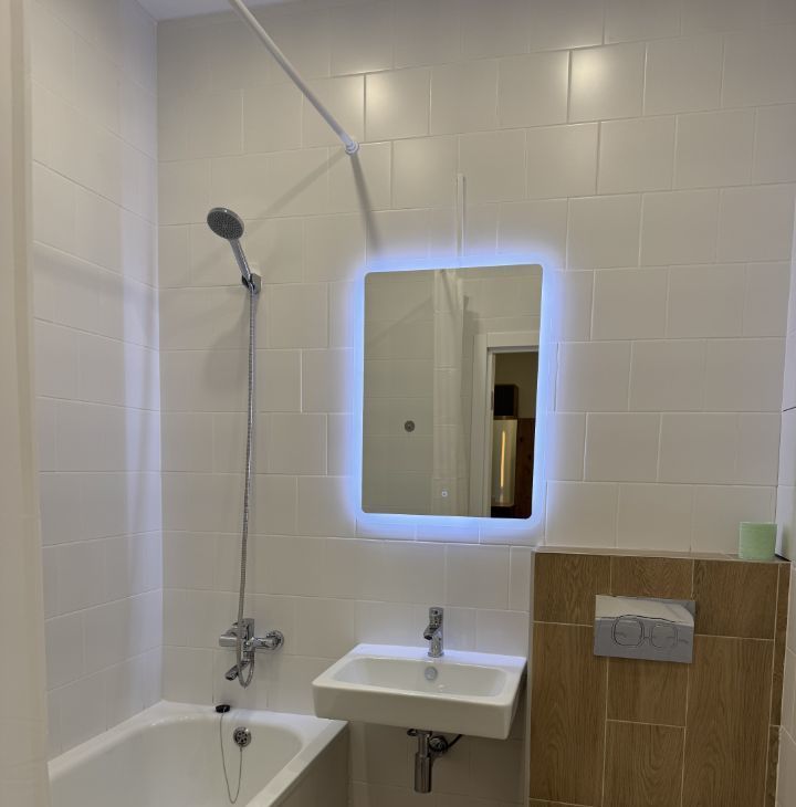 Сдаю однокомнатную квартиру на проспект Куприна, 3к1, метро Ольховая, г. Москва