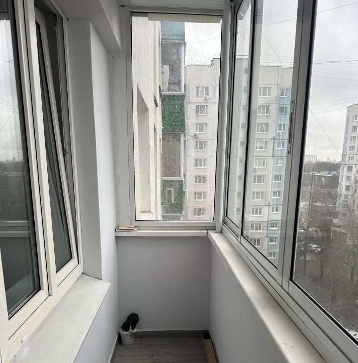 Аренда 1-комнатной квартиры на улица Свободы, 36К1, метро Сходненская, г. Москва