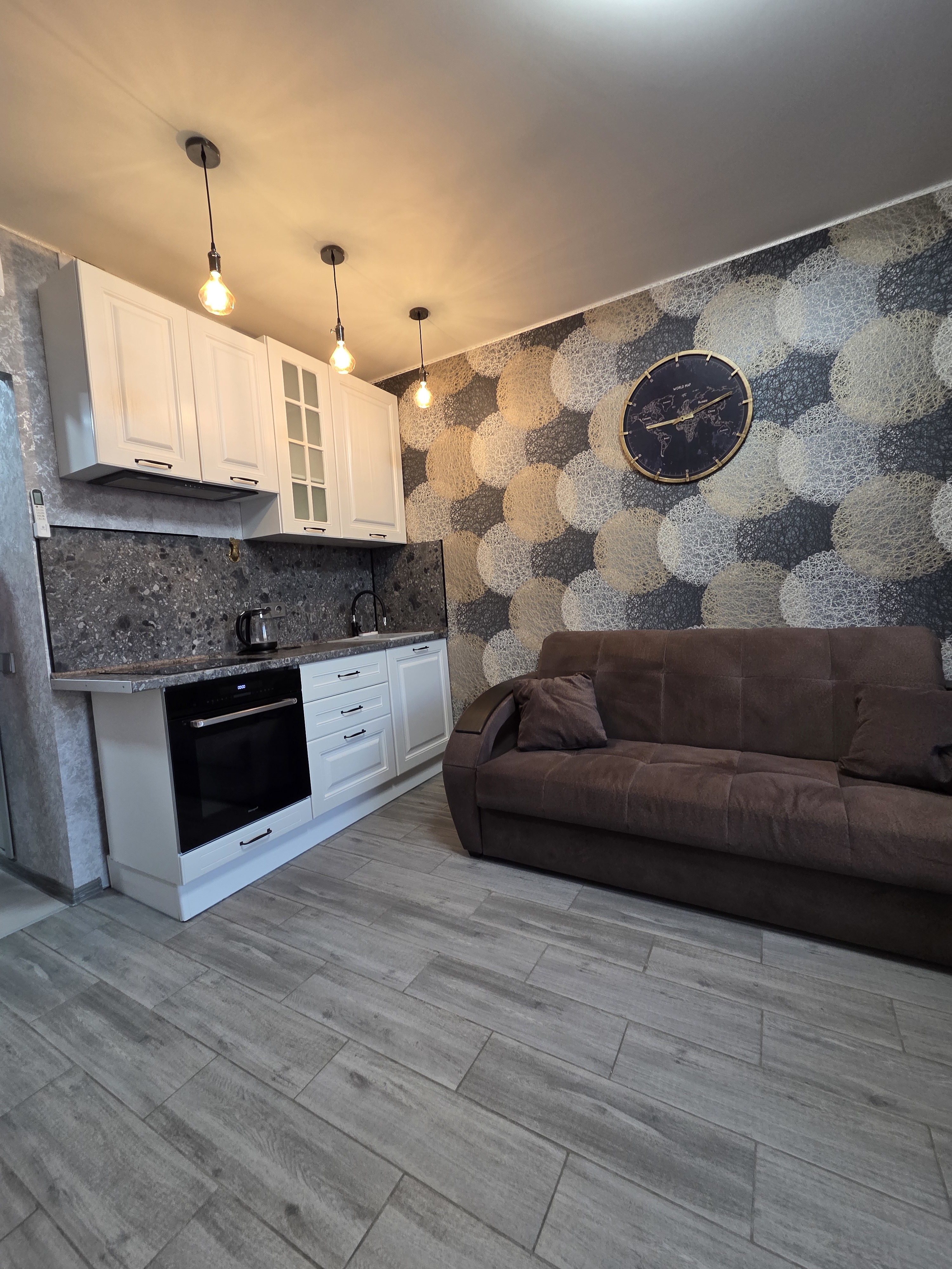 Сдам 1к квартиру на Московская обл, г Мытищи, ул Мира, д 49, метро Медведково, г. Москва