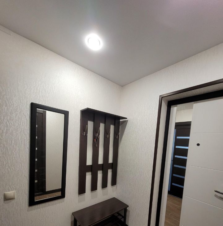 Сдается однокомнатная квартира на к2, метро Кузьминки, г. Москва