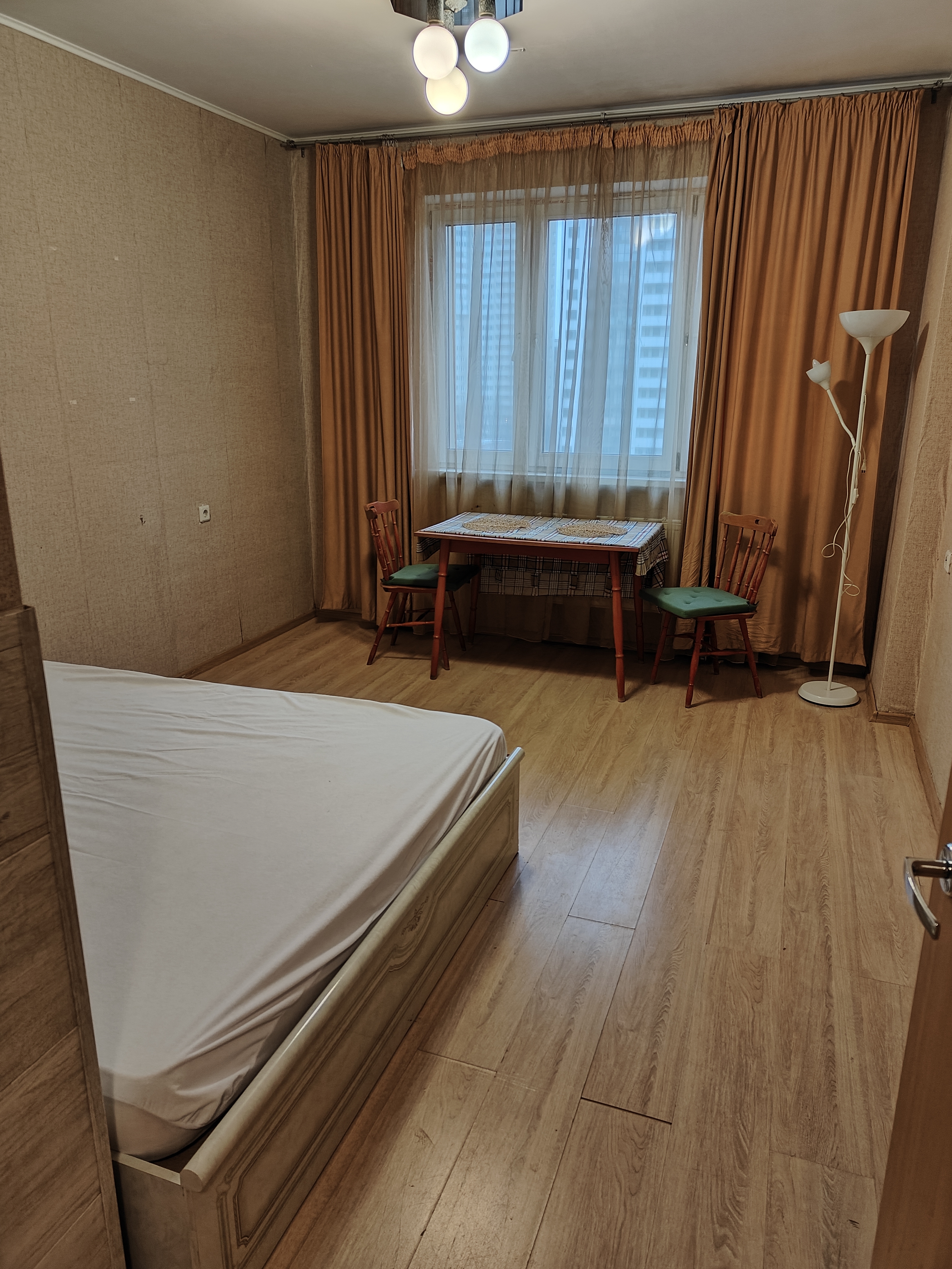 Сдам 1-комнатную квартиру на г Москва, ул Милашенкова, д 3 к 2, метро Тимирязевская, г. Москва