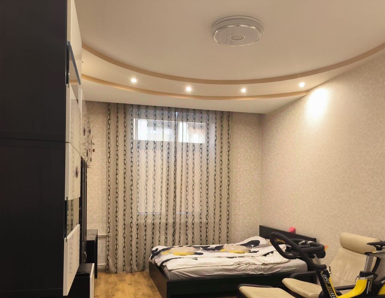 Сдам 3к квартиру на Погодинская улица, 14/16, метро Лужники, г. Москва