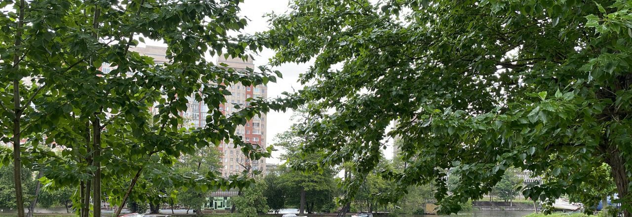 Сдам 2-к квартиру на улица Шкиперский проток, 20, г. Санкт-Петербург