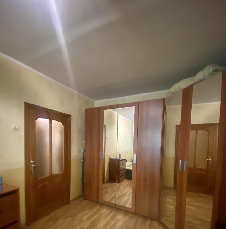 Аренда 1-к квартиры на Ленинградский проспект, 78К3, метро Аэропорт, г. Москва