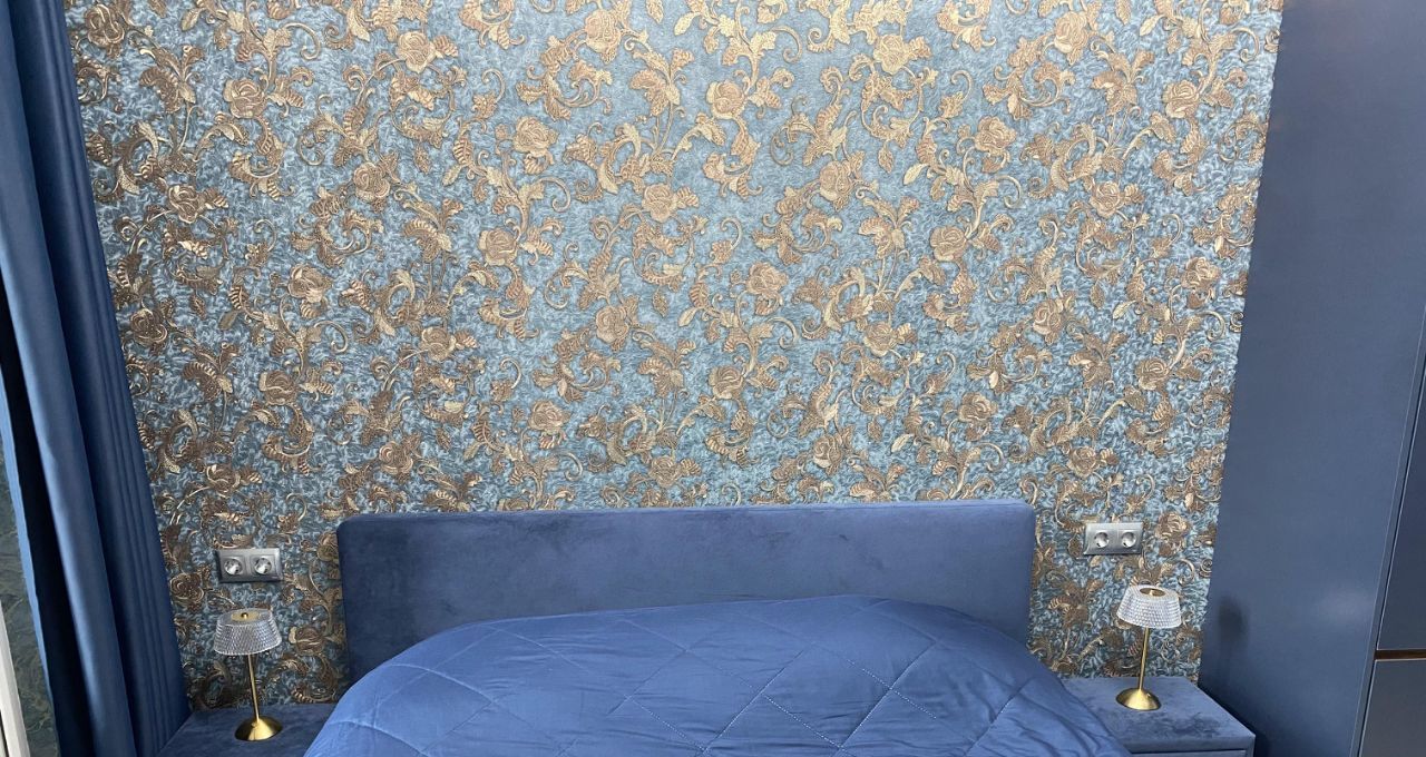 Снять 3х-комнатную квартиру на Хорошевское шоссе, 25Ак1, метро Хорошёво, г. Москва