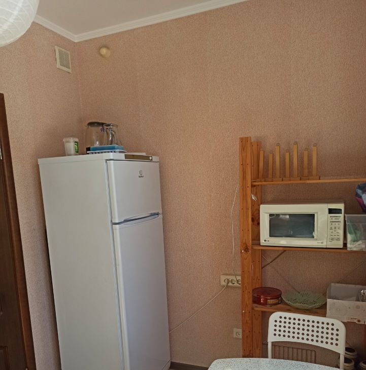 Сдам 1к квартиру на Болотниковская улица, 36к4, метро Каховская, г. Москва