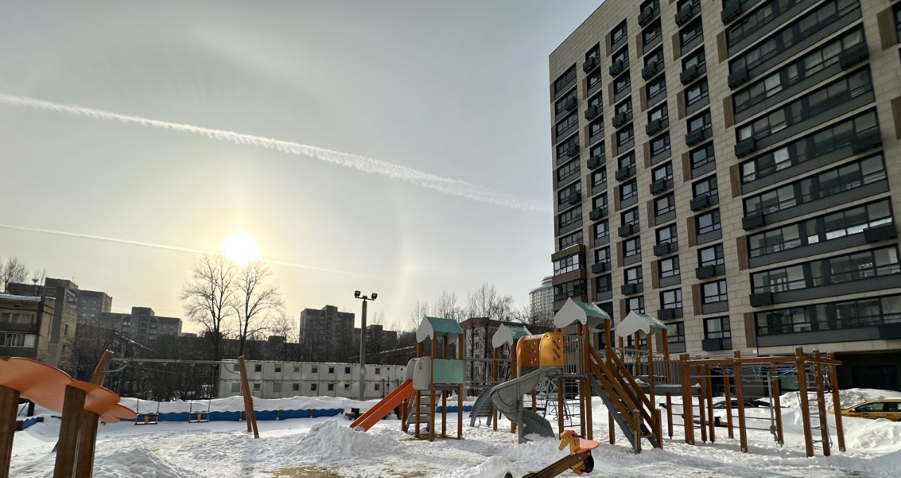 Снять 1к квартиру на Новочеремушкинская улица, 56/3, метро Новые Черёмушки, г. Москва