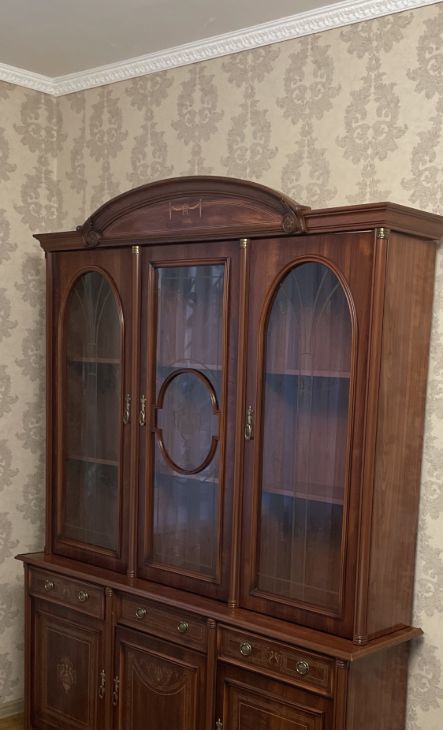 Сдаю однокомнатную квартиру на переулок Пересветов, 4К2, метро Дубровка (Люблинская линия), г. Москва