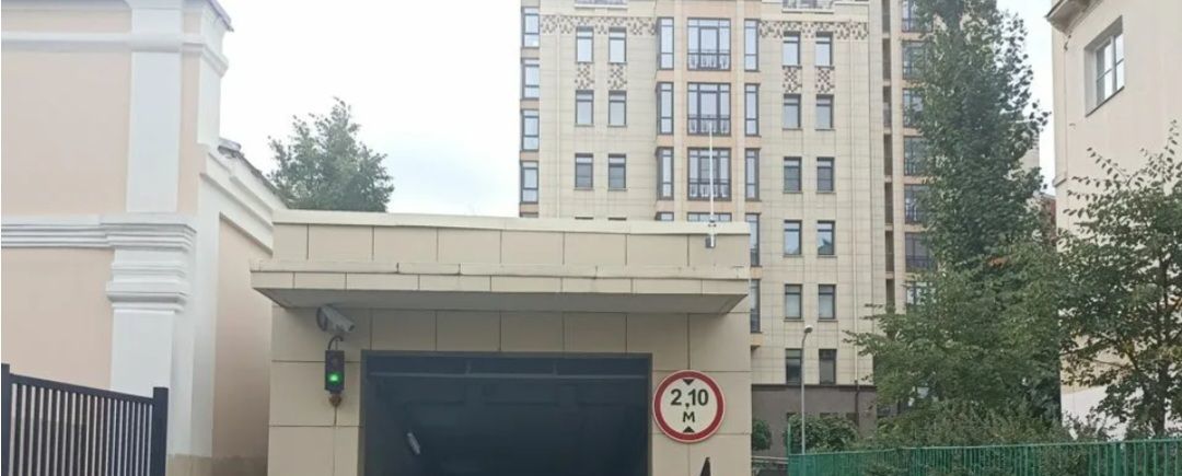Сдается 2к квартира на 1-й Самотечный переулок, 17Б, метро Маяковская, г. Москва