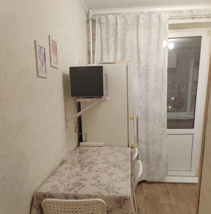 Аренда 2к квартиры на улица Архитектора Власова, 47, метро Калужская, г. Москва