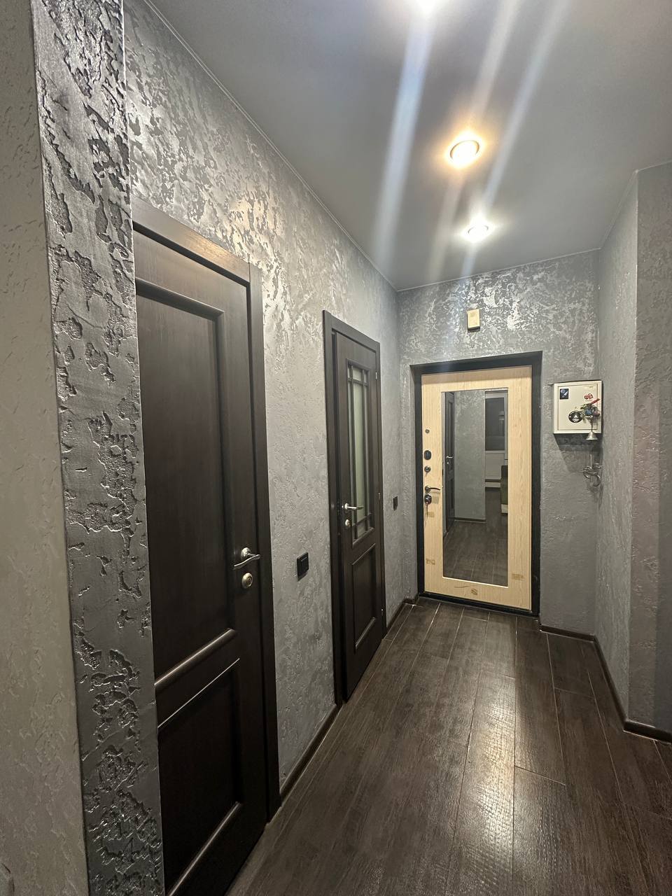 Сдам 1к квартиру на г Москва, г Щербинка, ул Барышевская Роща, д 24, метро Бунинская аллея, г. Москва