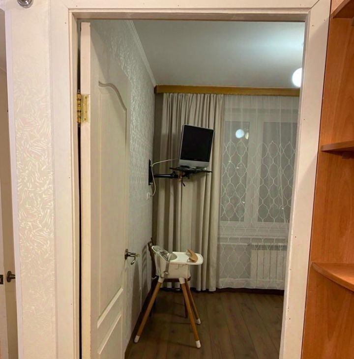 Сдается 2-к квартира на Щелковское шоссе, 15, метро Щёлковская, г. Москва