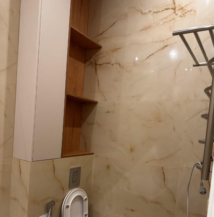 Сдаю 3-к квартиру на бульвар Андрея Тарковского, 8, метро Рассказовка, г. Москва