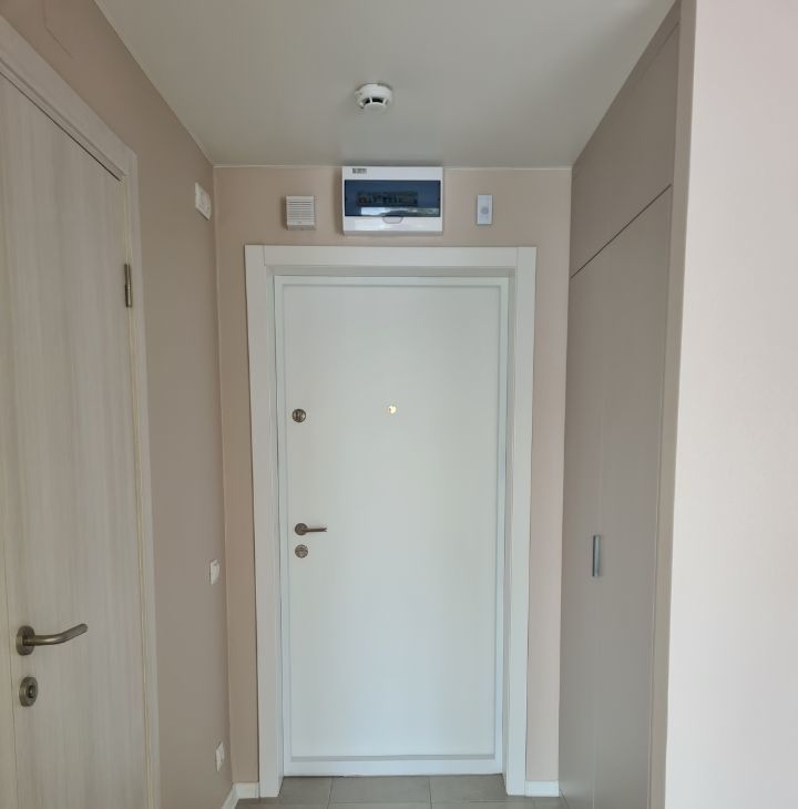 Сдается однокомнатная квартира на Лобненская улица, 13к3, метро Селигерская, г. Москва