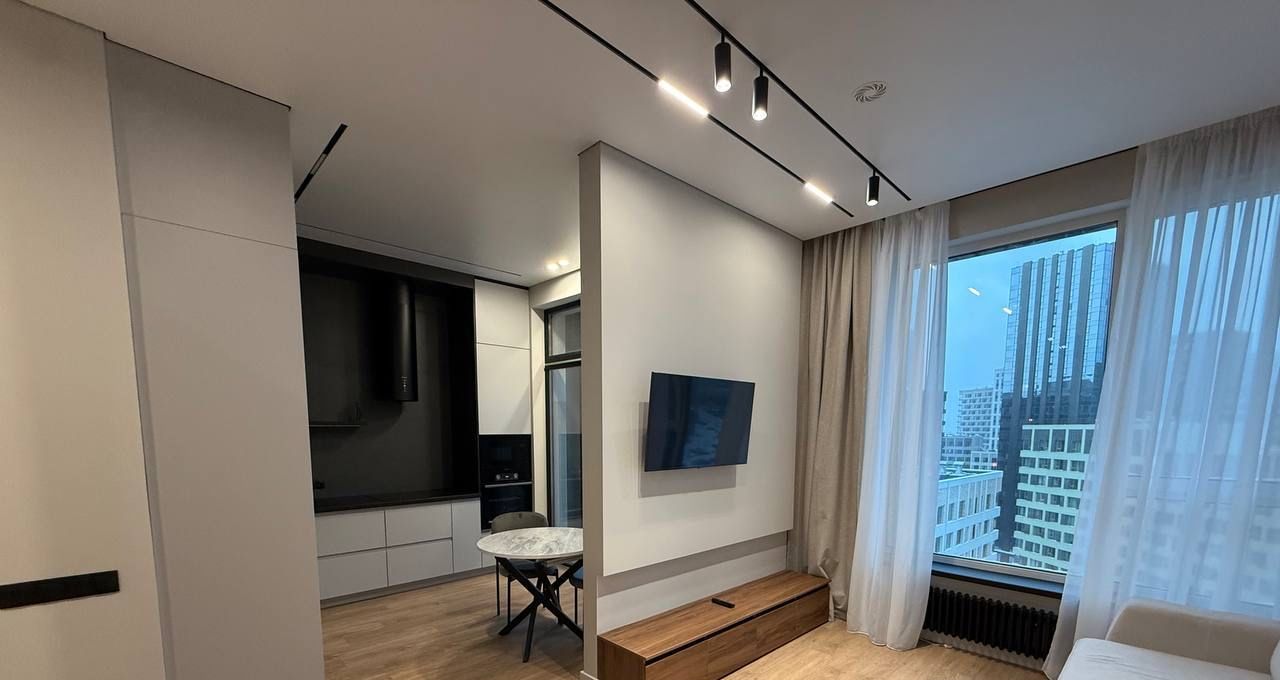 Сдается 2-комнатная квартира на бульвар Небесный, 1к1, метро Волоколамская, г. Москва