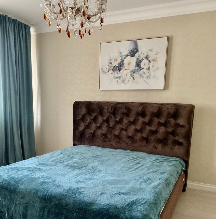 Снять 4-комнатную квартиру на улица Коштоянца, 20К3, г. Москва