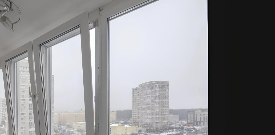 Сдается 3-к квартира на улица Академика Виноградова, 1, метро Тропарёво, г. Москва