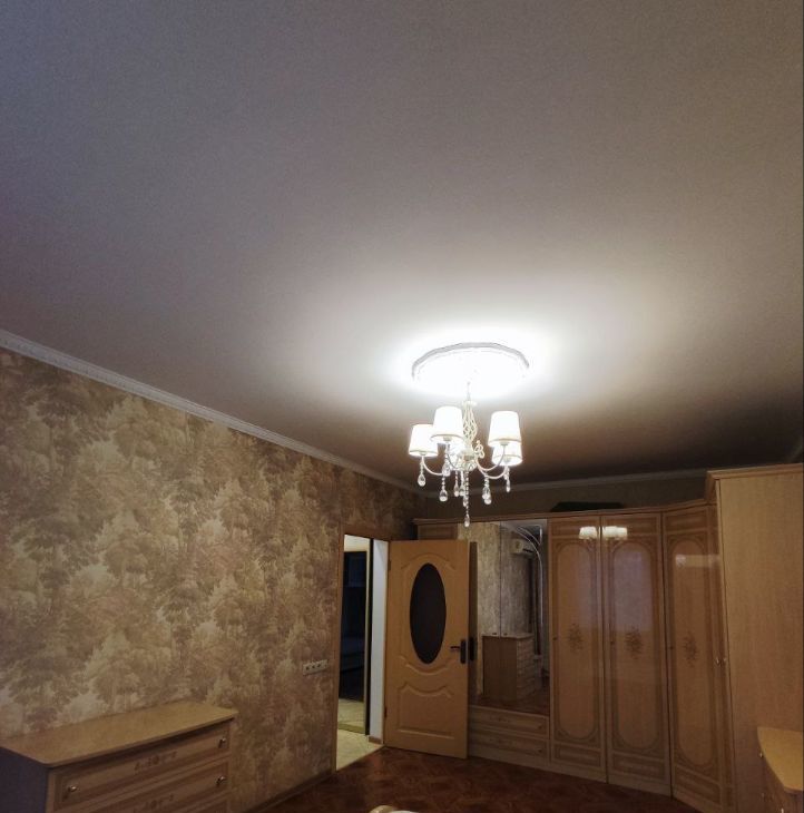 Аренда 2-комнатной квартиры на улица Новаторов, 36К2, метро Калужская, г. Москва