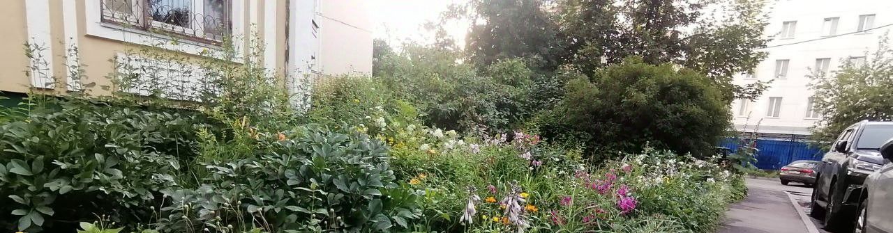 Сдаю 1-к квартиру на улица Дыбенко, 10К1, метро Ховрино, г. Москва