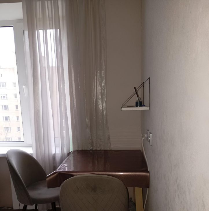 Сдам 1-к квартиру на Кастанаевская улица, 11, метро Фили, г. Москва