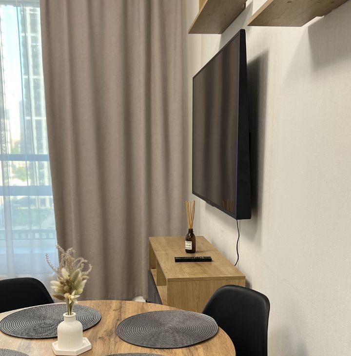 Аренда 3х-комнатной квартиры на Аминьевское шоссе, 4Дк2, г. Москва