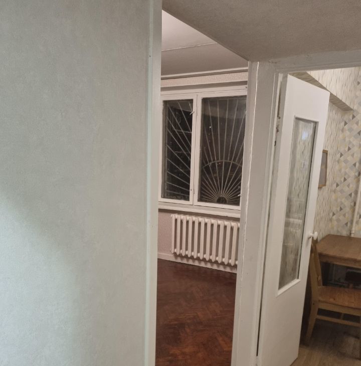 Сдаю 1-комнатную квартиру на улица Москворечье, 17, метро Кантемировская, г. Москва