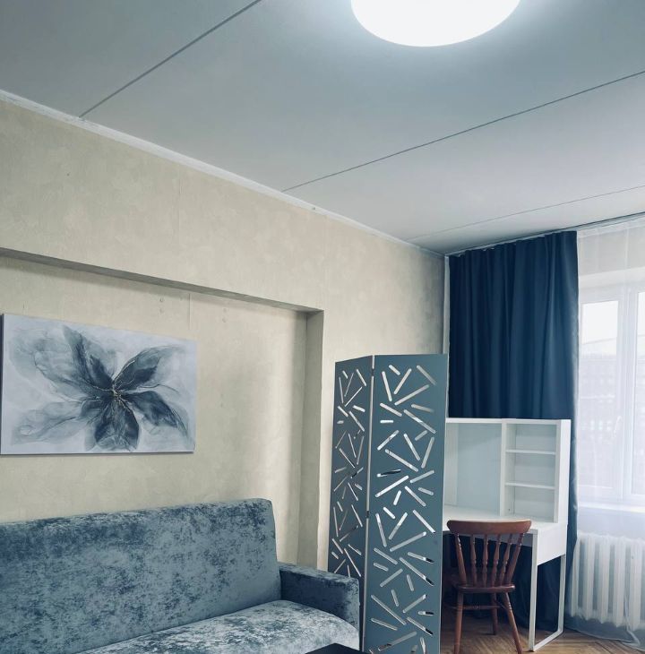 Сдаю 2-к квартиру на улица Госпитальный Вал, 3К4, метро Электрозаводская, г. Москва