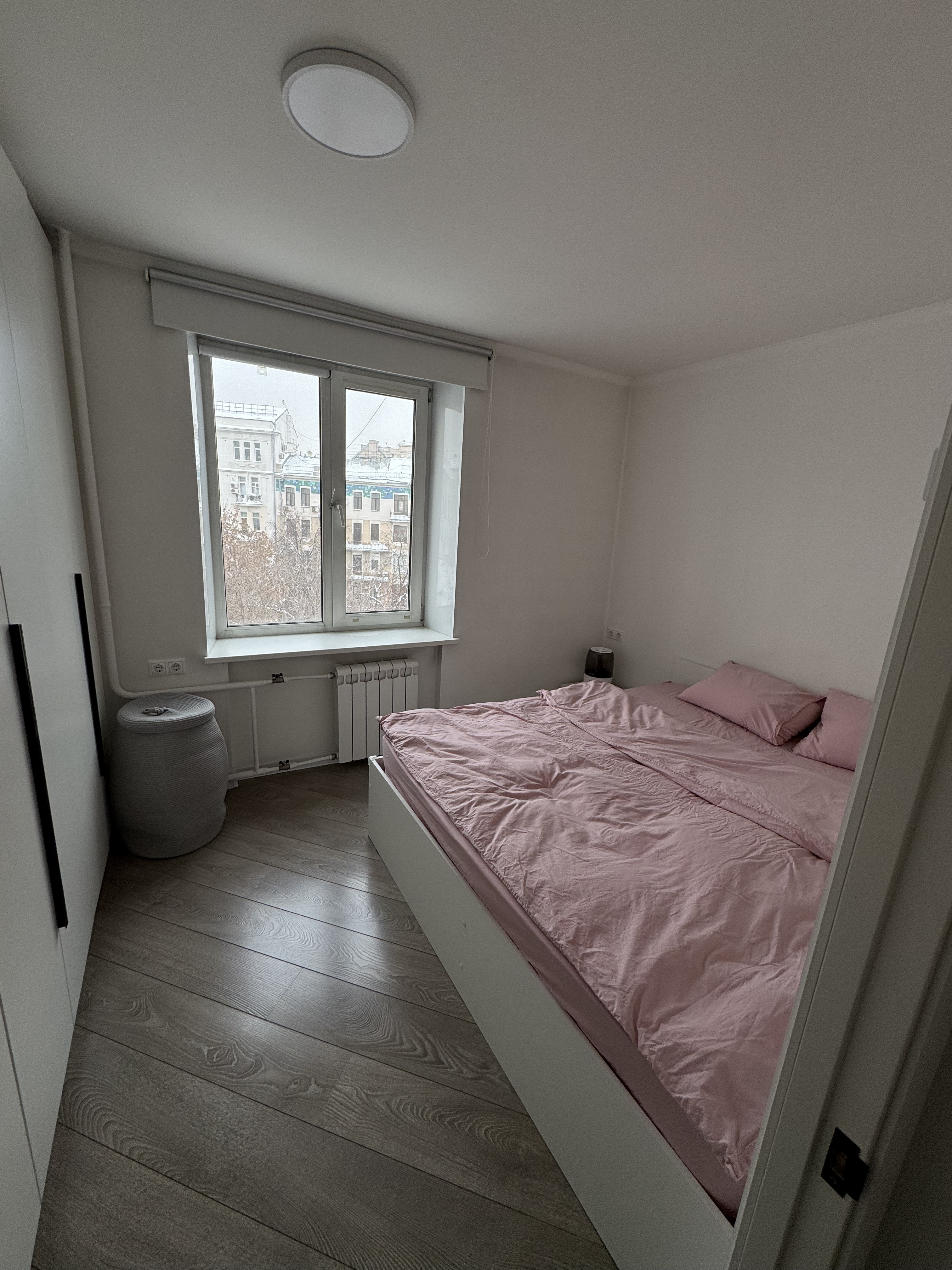 Сдам 2-к квартиру на г Москва, Вспольный пер, д 16 стр 1, метро Тверская, г. Москва