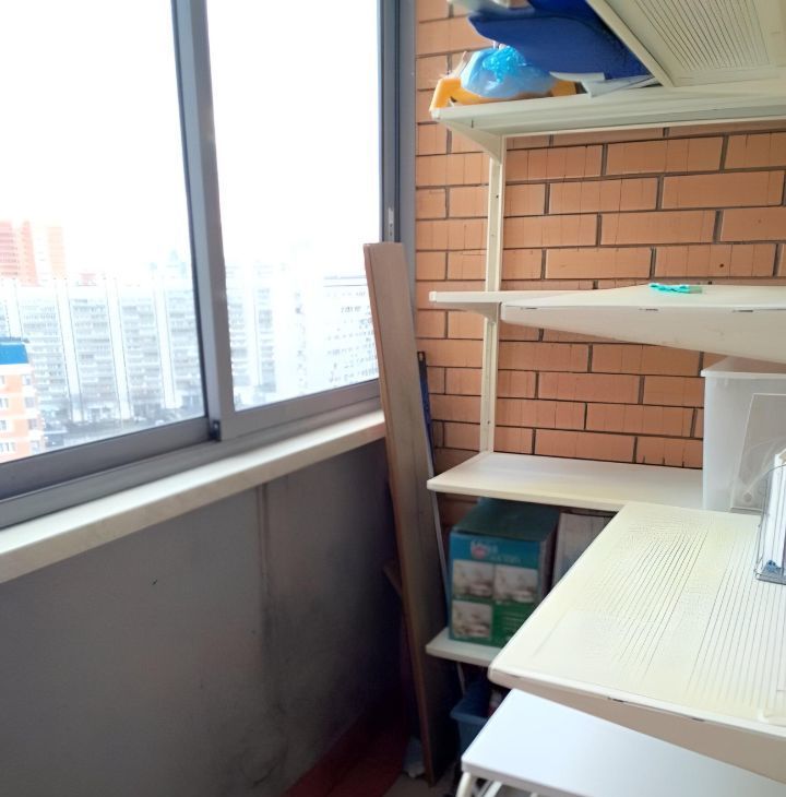 Аренда 2-комнатной квартиры на улица Удальцова, 5К2, метро Проспект Вернадского, г. Москва