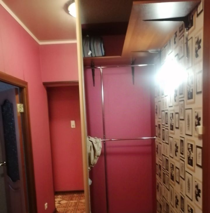 Аренда 1-комнатной квартиры на Некрасовская улица, 7, метро Некрасовка, г. Москва