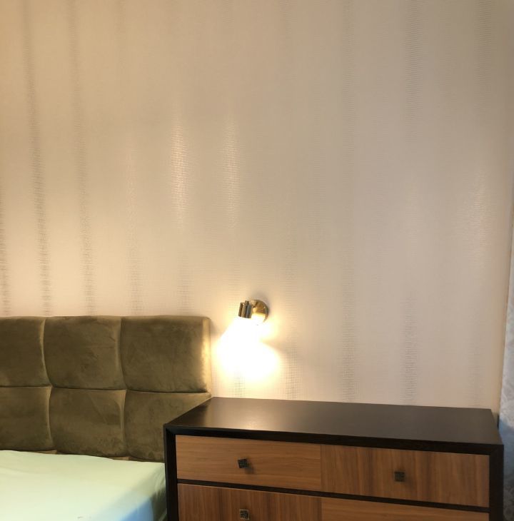 Аренда 3-комнатной квартиры на Береговой проезд, 5Ак5, метро Фили, г. Москва