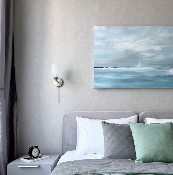 Аренда 1к квартиры на 5с4к1, метро Саларьево, г. Москва