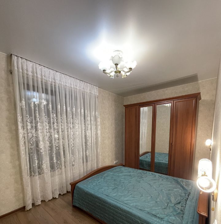 Сдается 1к квартира на Ильменский проезд, 14к3, метро Селигерская, г. Москва