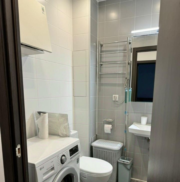 Аренда 1-комнатной квартиры на Ленинградское шоссе, 228к3, г. Москва