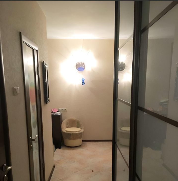 Сдается двухкомнатная квартира на Дубравная улица, 40, метро Митино, г. Москва