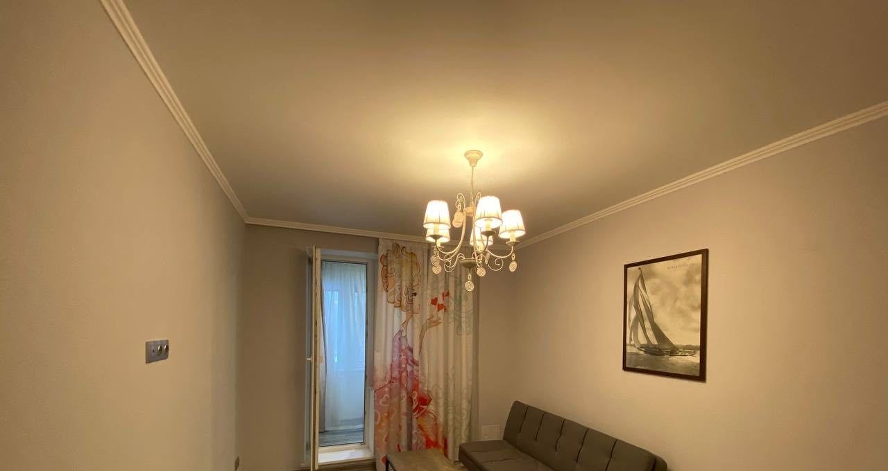 Сдам трехкомнатную квартиру на улица Герасима Курина, 26, метро Славянский бульвар, г. Москва