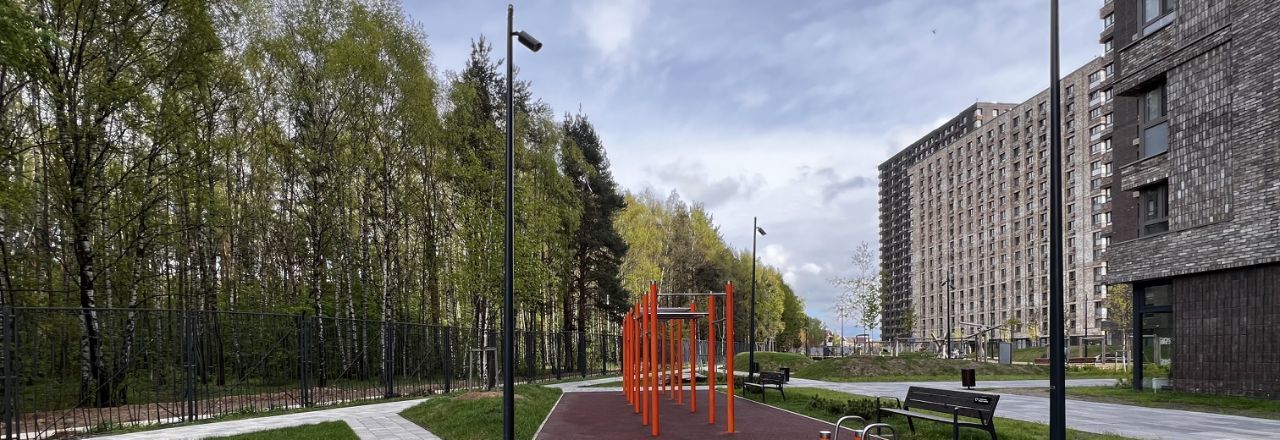 Сдаю 2-комнатную квартиру на 5с3, метро Румянцево, г. Москва