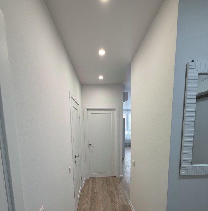 Снять 2-комнатную квартиру на улица Алхимовская, 1к2, метро Бунинская аллея, г. Москва