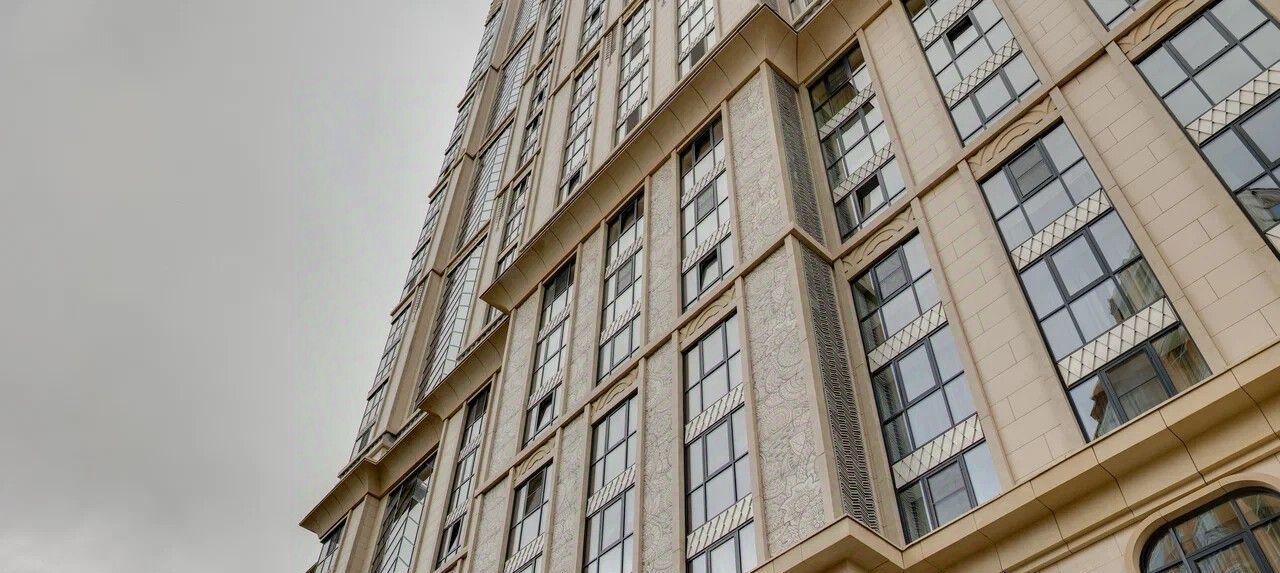 Сдаю 1к квартиру на Нежинская улица, 5к2, г. Москва