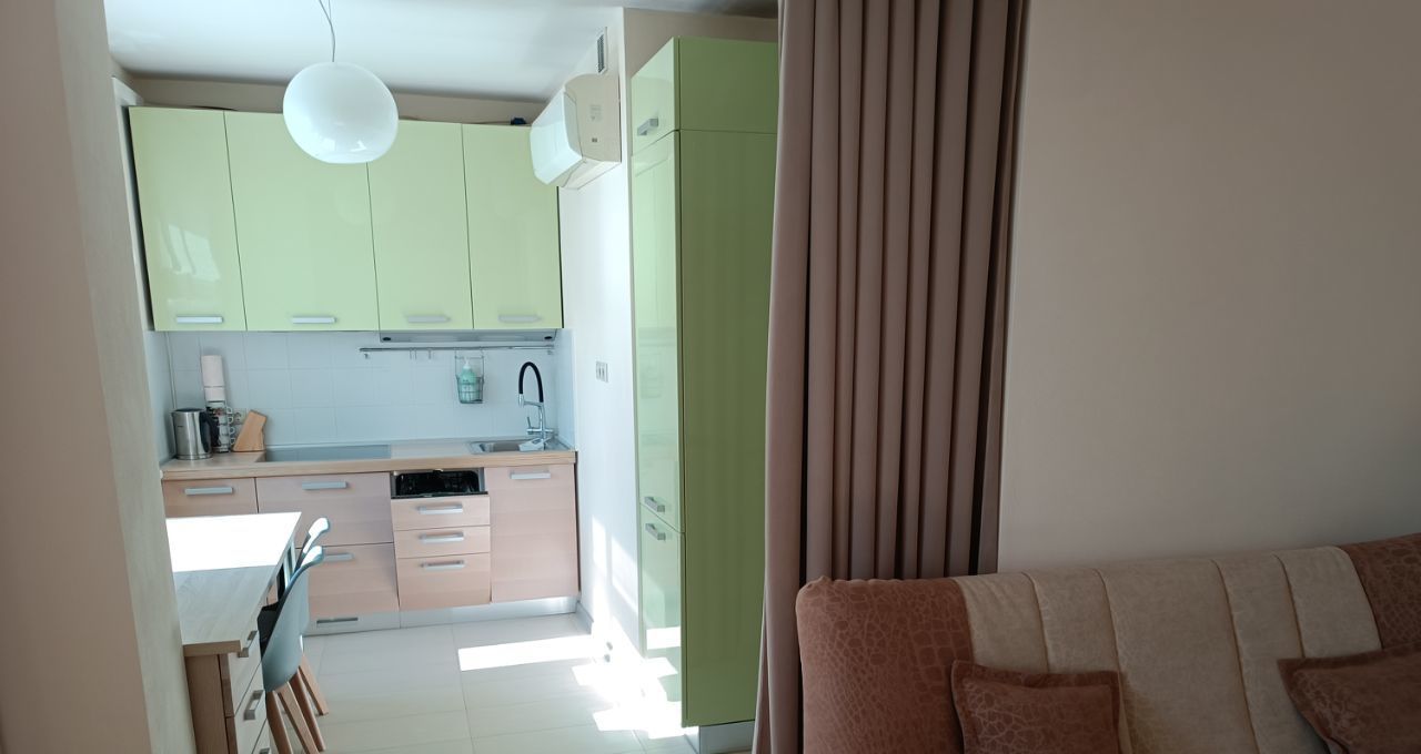 Сдам 2х-комнатную квартиру на Марксистская улица, 5, метро Таганская, г. Москва