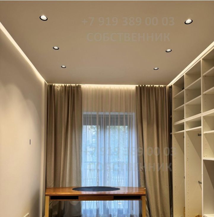 Сдается 3-комнатная квартира на Шлюзовая набережная, 2А, метро Таганская, г. Москва