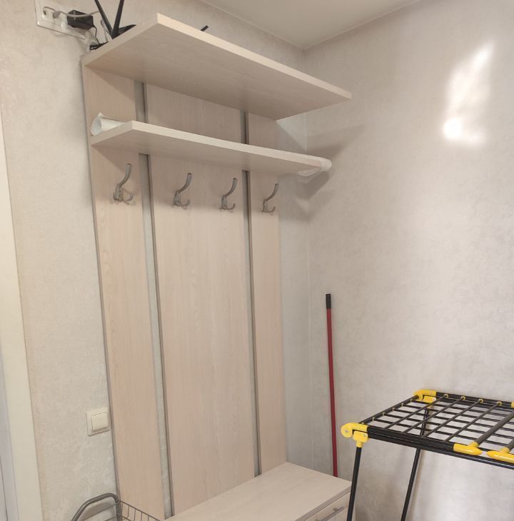 Аренда двухкомнатной квартиры на проспект Куприна, 24к3, метро Коммунарка, г. Москва