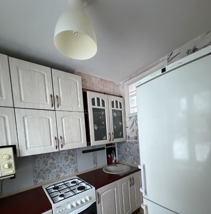 Сдаю 1-комнатную квартиру на бульвар Матроса Железняка, 36, метро Коптево, г. Москва