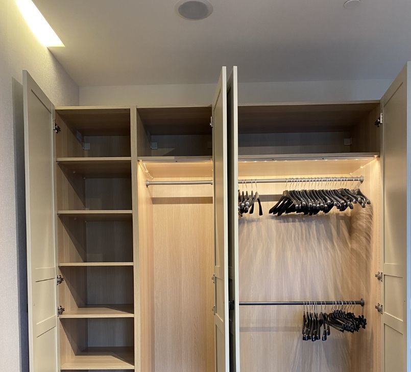 Снять 2-комнатную квартиру на Бумажный проезд, 4, метро Савёловская, г. Москва