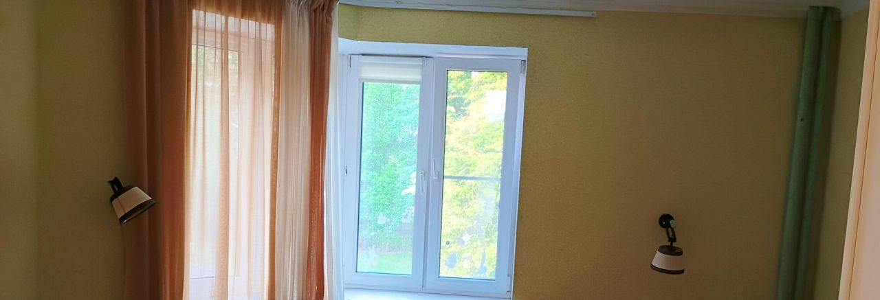 Снять 3к квартиру на Заводской проезд, 23, метро Измайловская, г. Москва